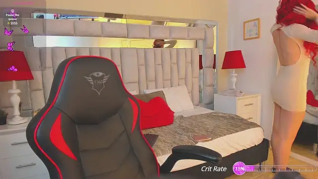 mariiahneedles online show from 03.05.25