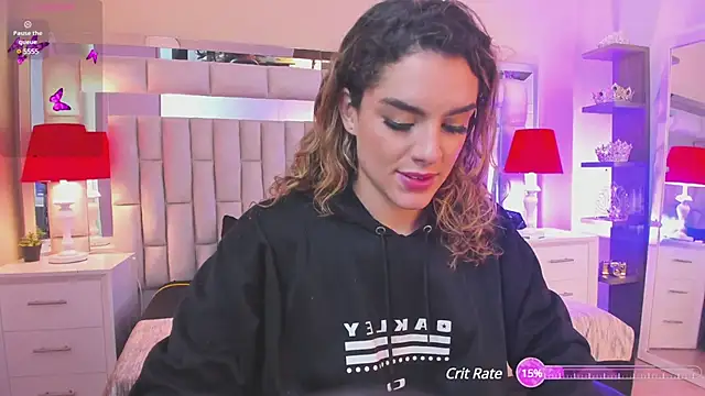 mariiahneedles online show from 03.14.25