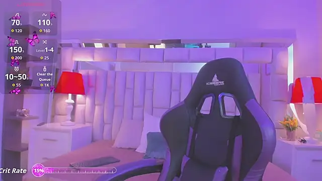 mariiahneedles online show from 03.18.26