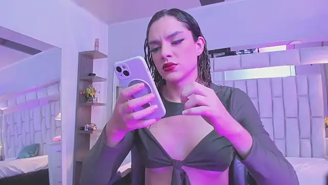 mariiahneedles online show from 04.08.26