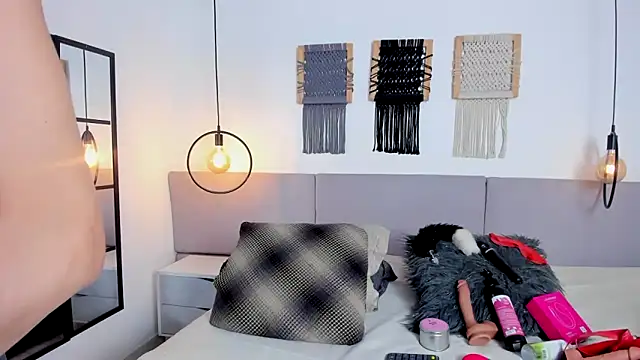 Sweet camille online show from 09.16.25