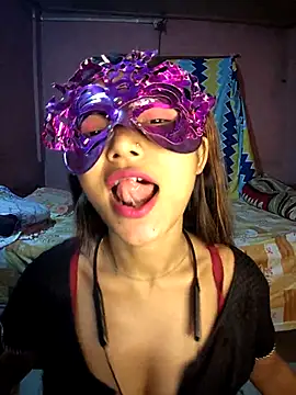 Snapshot of Flirtandfuck0 chatting on 10.23.25 Flirtandfuck0 online show from 10.23.25