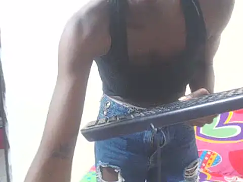 Snapshot of spicycouplex chatting on 01.29.25 spicycouplex online show from 01.29.25