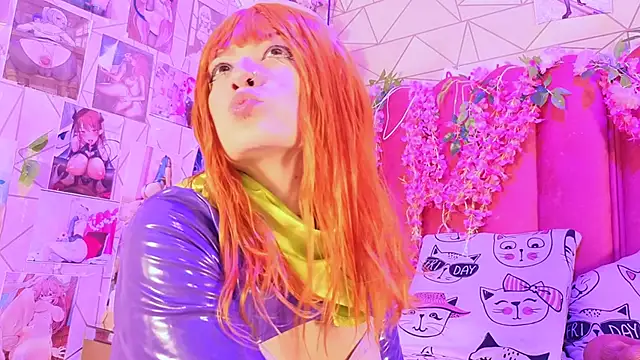 Alicebenett online show from 10.18.25