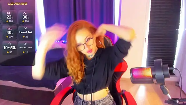 your tora online show from 09.12.25