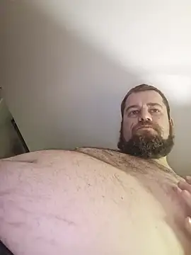 machobear87 online show from 01.13.26