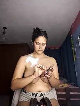 Catalinacandela online show from 02.20.26