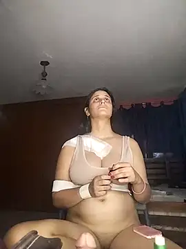 Catalinacandela online show from 02.28.26