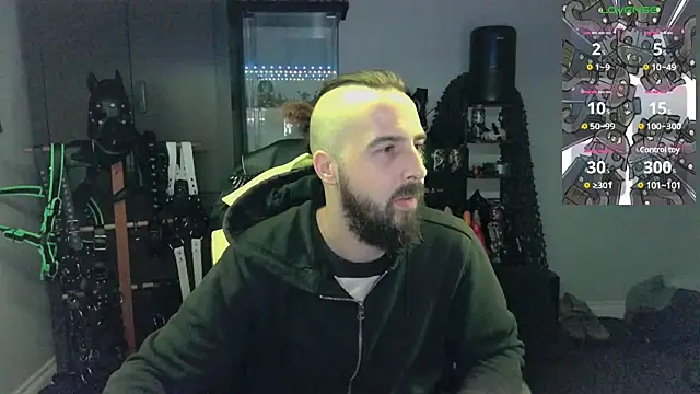 samaelO69 online show from 12.12.24