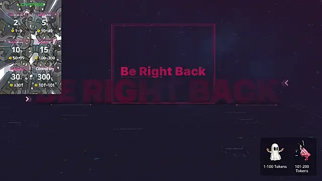 samaelO69 online show from 12.18.24