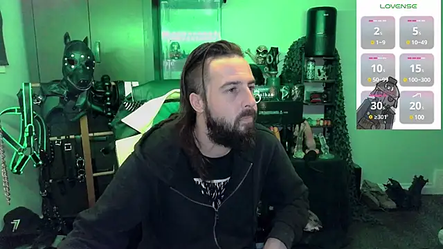 samaelO69 online show from 01.09.25