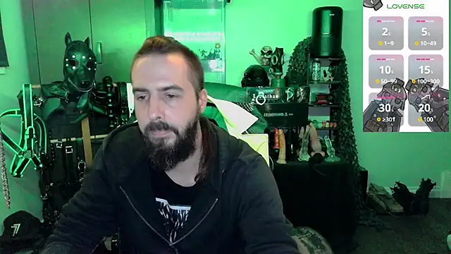 samaelO69 online show from 01.09.25