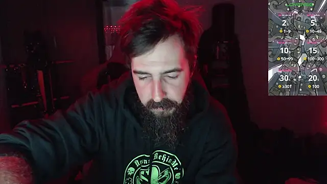 samaelO69 online show from 09.19.25