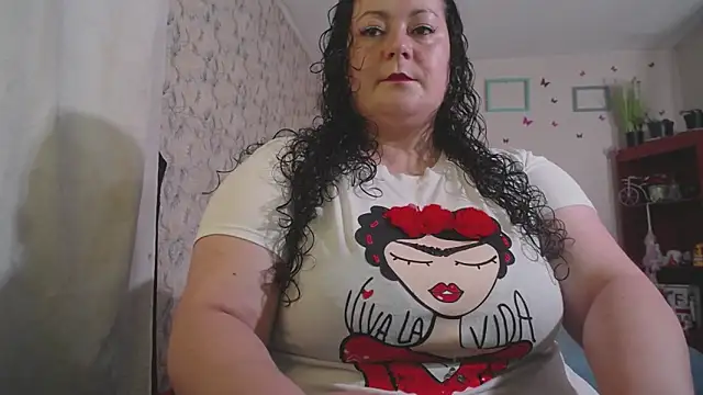 Aleia Taylor online show from 01.05.25