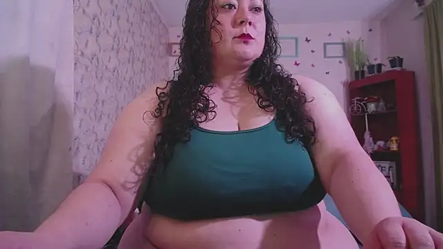 Aleia Taylor online show from 01.13.25