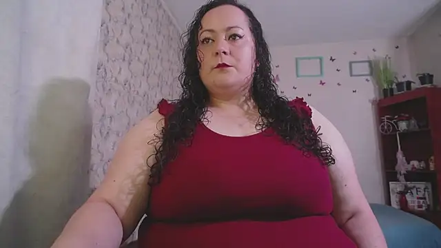 Aleia Taylor online show from 01.21.25