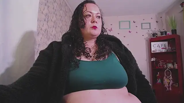 Aleia Taylor online show from 01.27.25