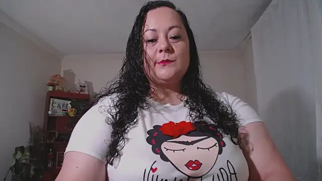 Aleia Taylor online show from 02.21.26