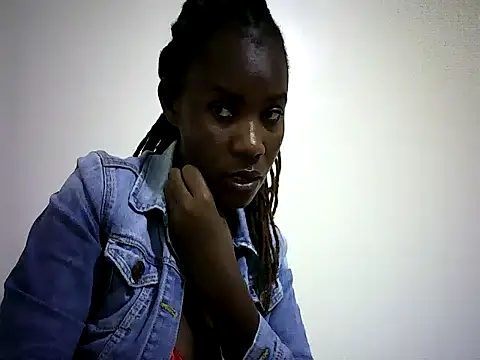 Pierra77 online show from 10.14.25