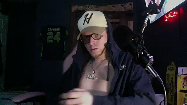 traejddd online show from 06.03.26