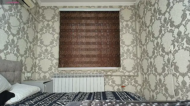 Homura Ayanami online show from 02.24.26