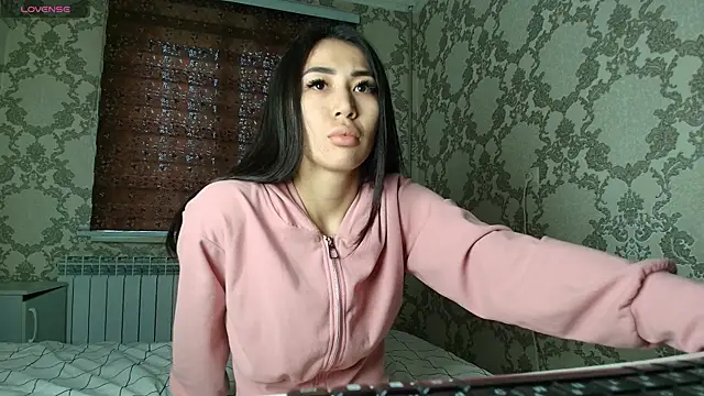 Homura Ayanami online show from 04.07.26