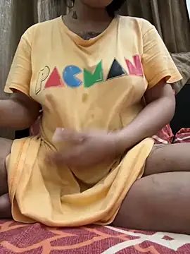 Indian model9 online show from 03.22.26