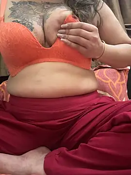 Indian model9 online show from 03.31.26