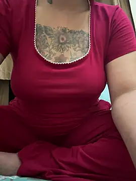 Indian model9 online show from 05.28.26