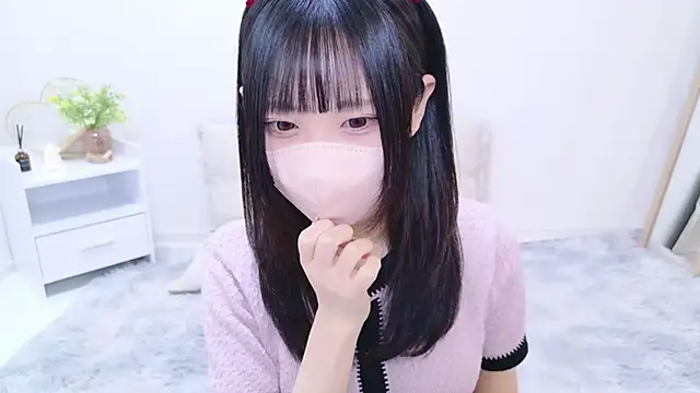 Suzu ch xx online show from 02.24.25