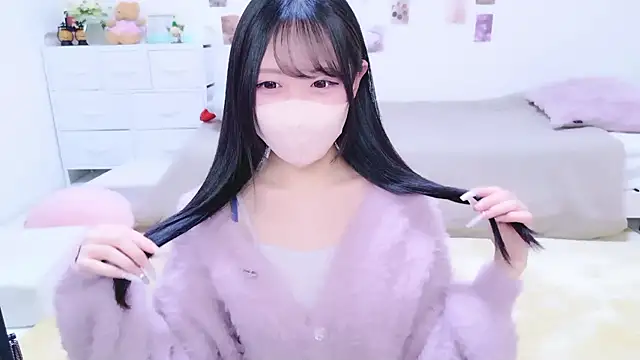 Suzu ch xx online show from 01.15.26