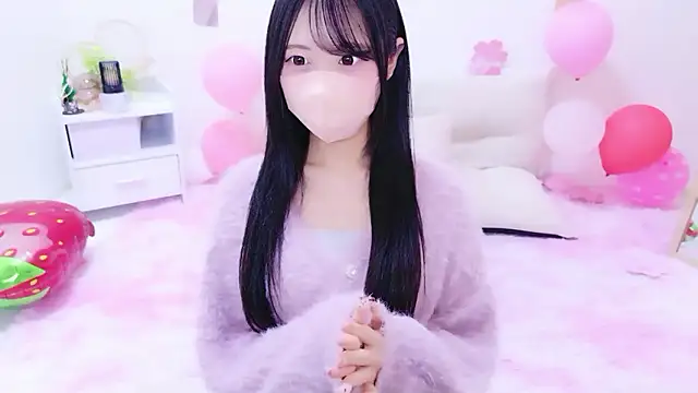 Suzu ch xx online show from 03.31.26