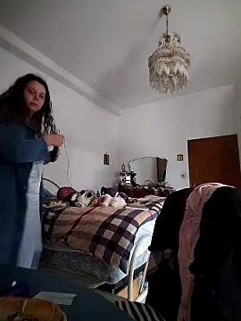 AliceBehind online show from 03.18.26