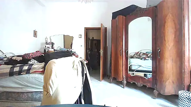 AliceBehind online show from 03.21.26