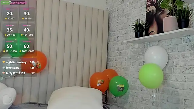 EmmaWarren online show from 03.13.25