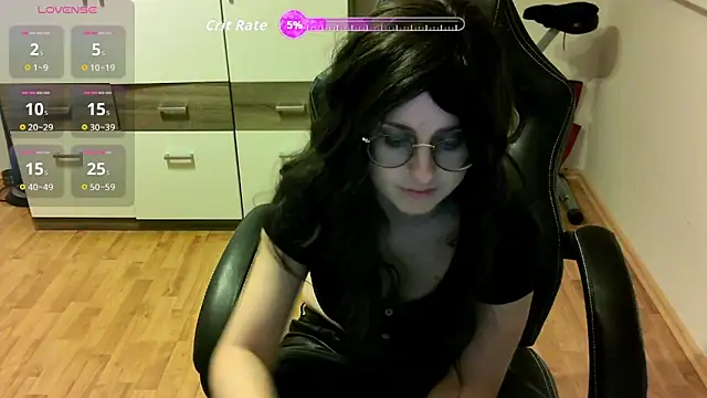 secretmia online show from 02.23.26