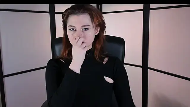 Goddess-Rose online show from 01.12.25