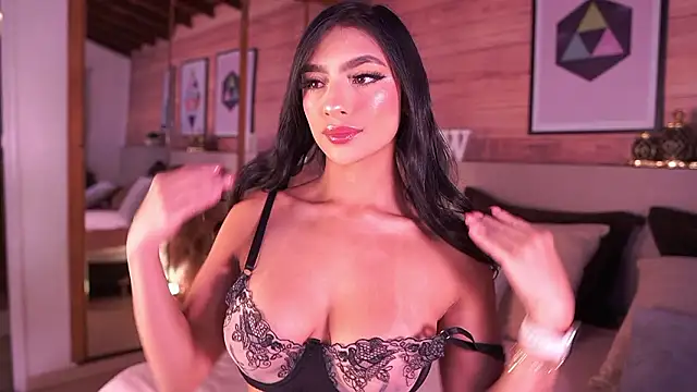 Snapshot of IzzyWild chatting on 01.16.26 IzzyWild online show from 01.16.26