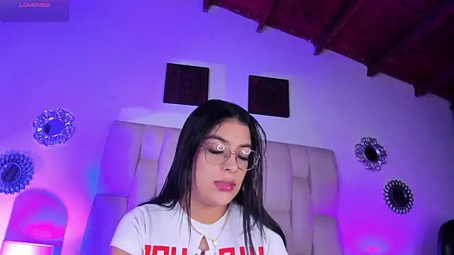 Snapshot of Bianca_zaens2 chatting on 01.08.25 Bianca zaens2 online show from 01.08.25