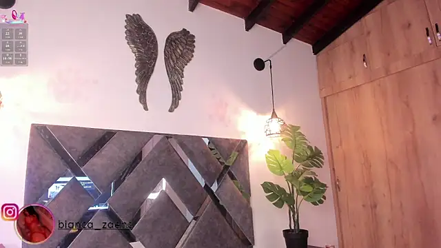 Bianca zaens2 online show from 02.14.26