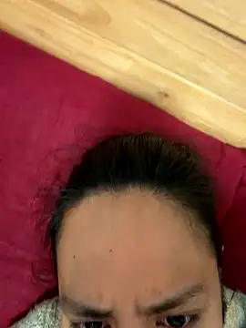 Snapshot of HansenHa chatting on 01.18.26 HansenHa online show from 01.18.26