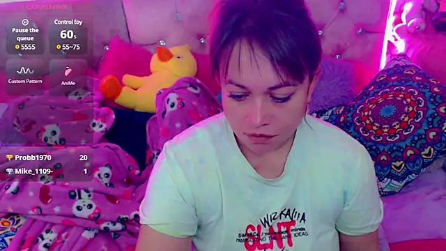 martina bk online show from 02.28.25