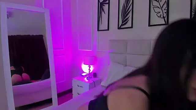 Alisa  walker online show from 02.11.25