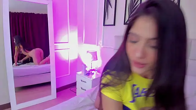 Alisa  walker online show from 03.08.25