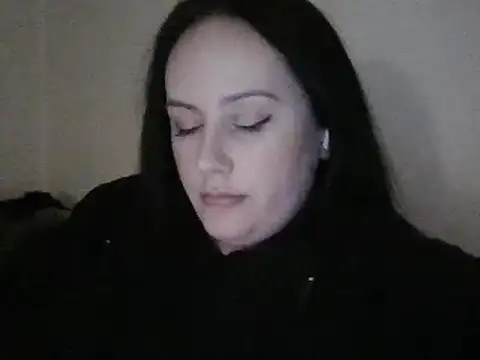 CurvyQueen2023 online show from 02.02.25