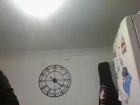 CurvyQueen2023 online show from 03.12.25