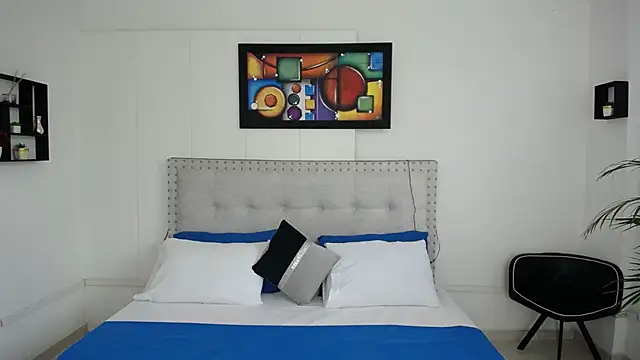 Chiqui milk  online show from 02.07.25