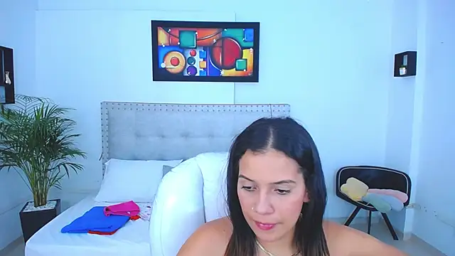 Chiqui milk  online show from 02.10.25