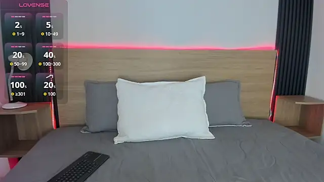 Chiqui milk  online show from 10.17.25