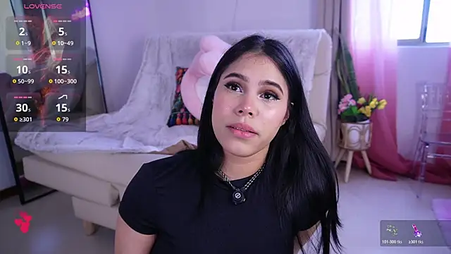 Snapshot of Natasha__Sccott chatting on 11.06.25 Natasha Sccott online show from 11.06.25